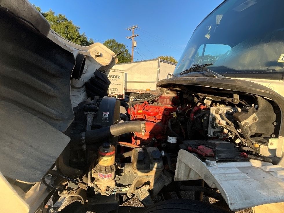 Medium Duty Box Truck-Light and Medium Duty Trucks-Freightliner-2021-M2-Richmond-VA-249,484\n\t\tmiles-$ 47,750 - Image 24