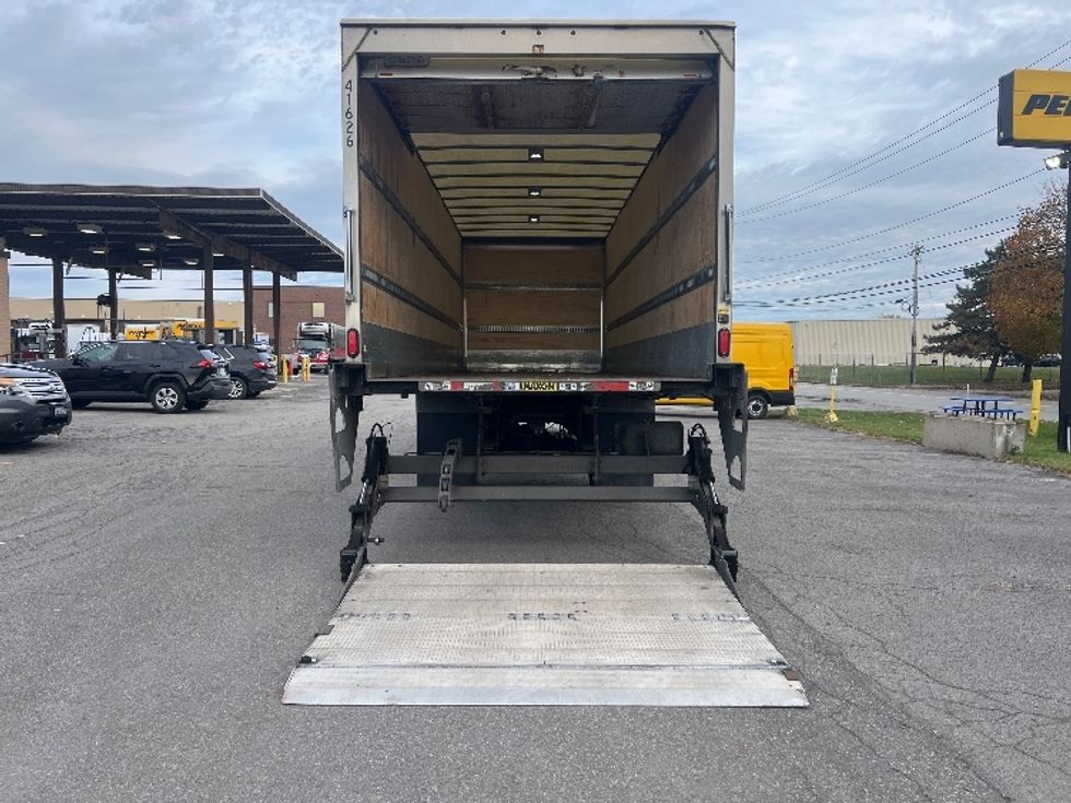 Medium Duty Box Truck-Light and Medium Duty Trucks-Freightliner-2021-M2-Rochester-NY-198,652\n\t\tmiles-$ 46,000 - Image 9