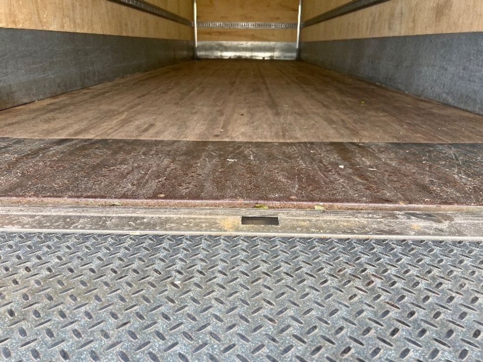 Medium Duty Box Truck-Light and Medium Duty Trucks-Freightliner-2021-M2-Rochester-NY-203,511\n\t\tmiles-$ 45,250 - Image 10