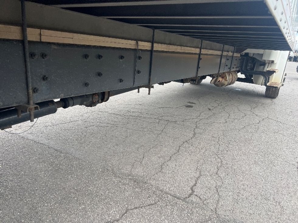 Medium Duty Box Truck-Light and Medium Duty Trucks-Freightliner-2021-M2-Rochester-NY-203,511\n\t\tmiles-$ 45,250 - Image 14