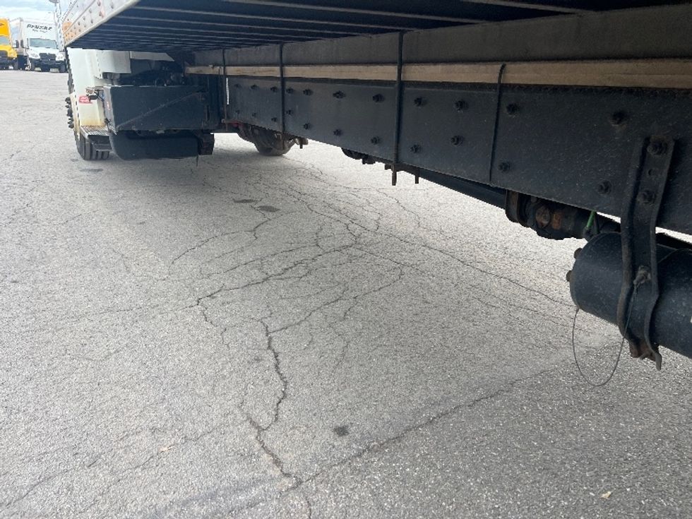 Medium Duty Box Truck-Light and Medium Duty Trucks-Freightliner-2021-M2-Rochester-NY-203,511\n\t\tmiles-$ 45,250 - Image 5