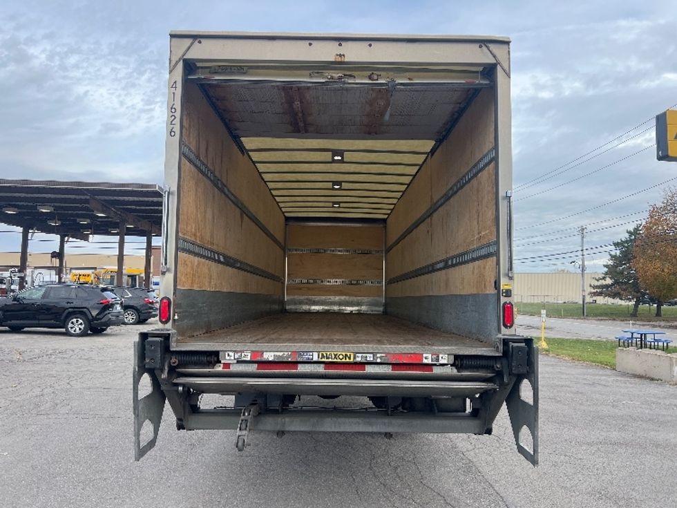 Medium Duty Box Truck-Light and Medium Duty Trucks-Freightliner-2021-M2-Rochester-NY-203,511\n\t\tmiles-$ 45,250 - Image 8