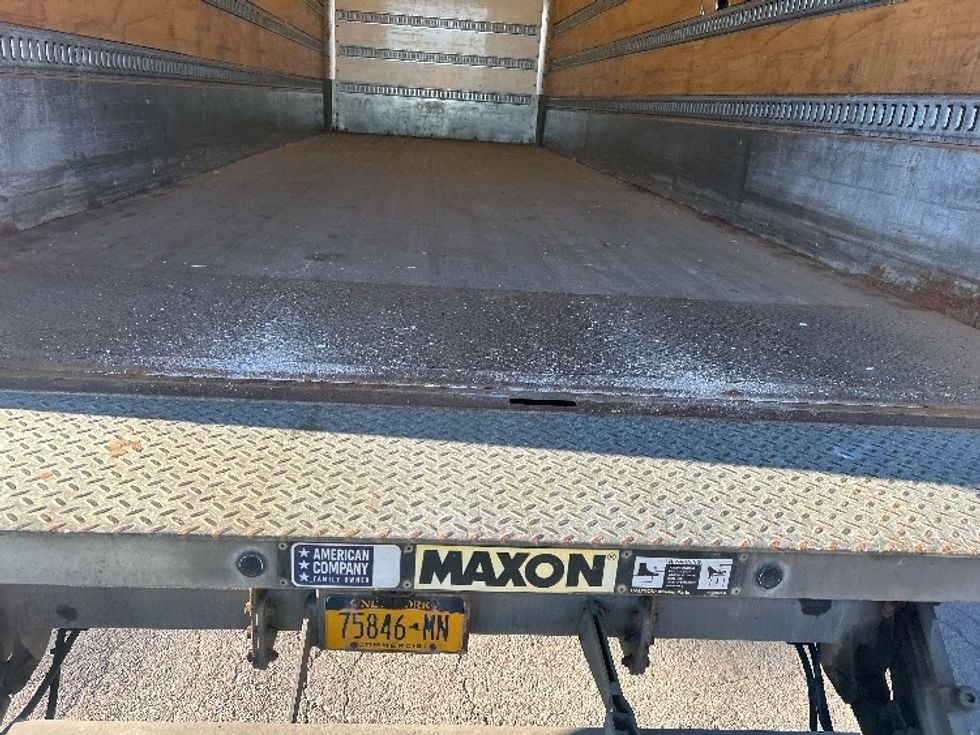 Medium Duty Box Truck-Light and Medium Duty Trucks-Freightliner-2021-M2-Rochester-NY-210,002\n\t\tmiles-$ 47,250 - Image 10