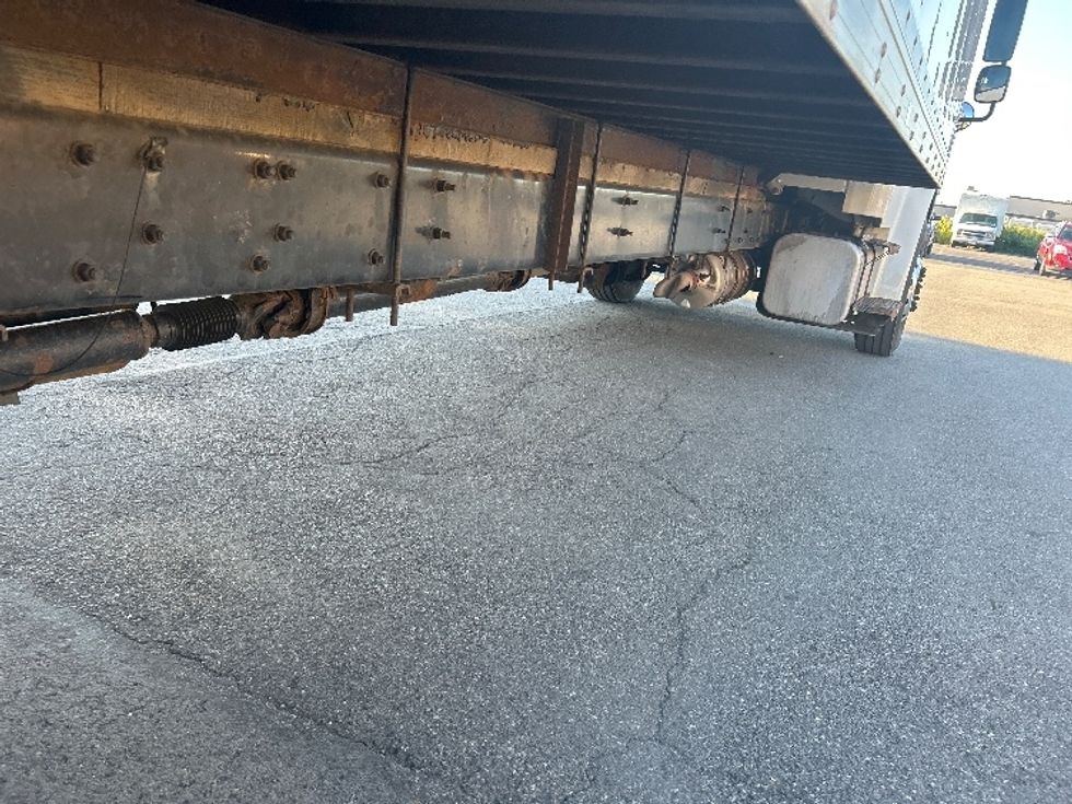 Medium Duty Box Truck-Light and Medium Duty Trucks-Freightliner-2021-M2-Rochester-NY-210,002\n\t\tmiles-$ 47,250 - Image 14