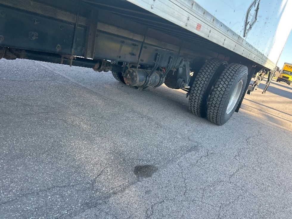 Medium Duty Box Truck-Light and Medium Duty Trucks-Freightliner-2021-M2-Rochester-NY-210,002\n\t\tmiles-$ 47,250 - Image 5