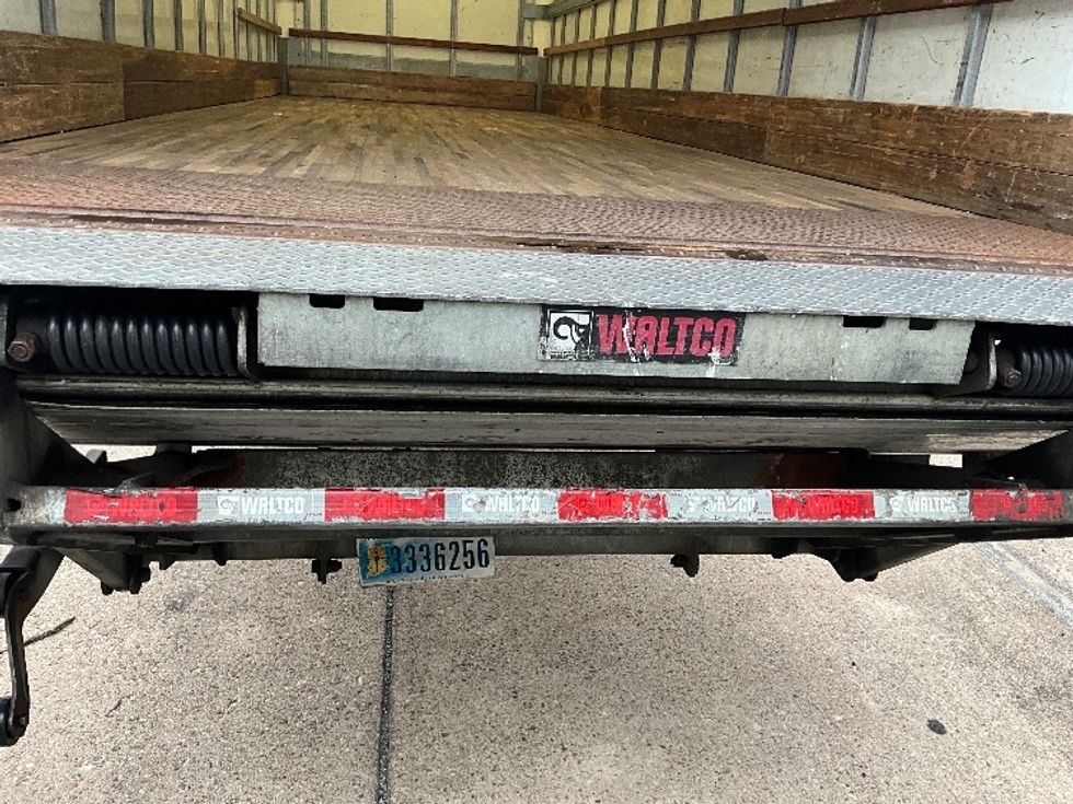 Medium Duty Box Truck-Light and Medium Duty Trucks-Freightliner-2021-M2-Rockville-MD-190,812\n\t\tmiles-$ 61,250 - Image 10