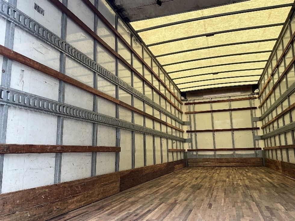 Medium Duty Box Truck-Light and Medium Duty Trucks-Freightliner-2021-M2-Rockville-MD-190,812\n\t\tmiles-$ 61,250 - Image 11