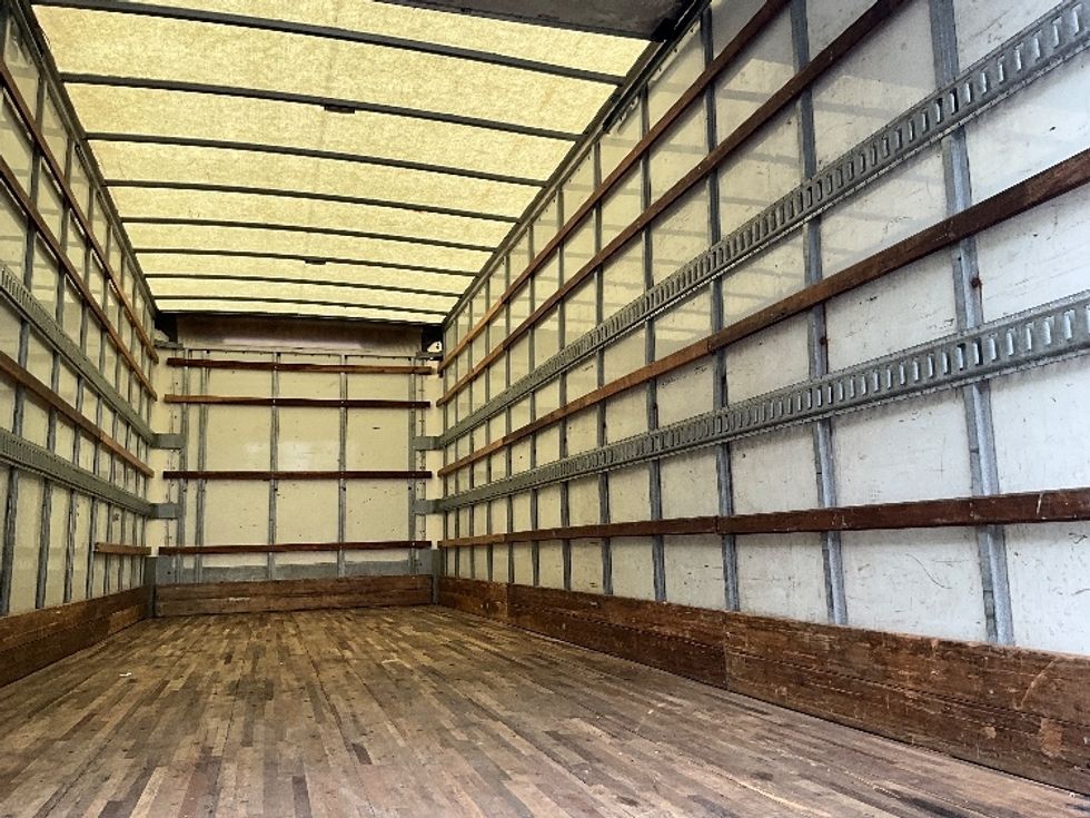 Medium Duty Box Truck-Light and Medium Duty Trucks-Freightliner-2021-M2-Rockville-MD-190,812\n\t\tmiles-$ 61,250 - Image 12