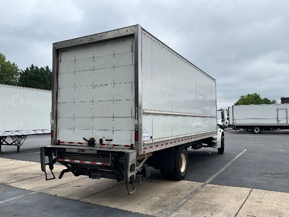 Medium Duty Box Truck-Light and Medium Duty Trucks-Freightliner-2021-M2-Rockville-MD-190,812\n\t\tmiles-$ 61,250 - Image 13