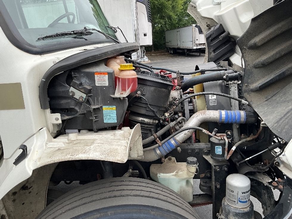 Medium Duty Box Truck-Light and Medium Duty Trucks-Freightliner-2021-M2-Rockville-MD-190,812\n\t\tmiles-$ 61,250 - Image 23