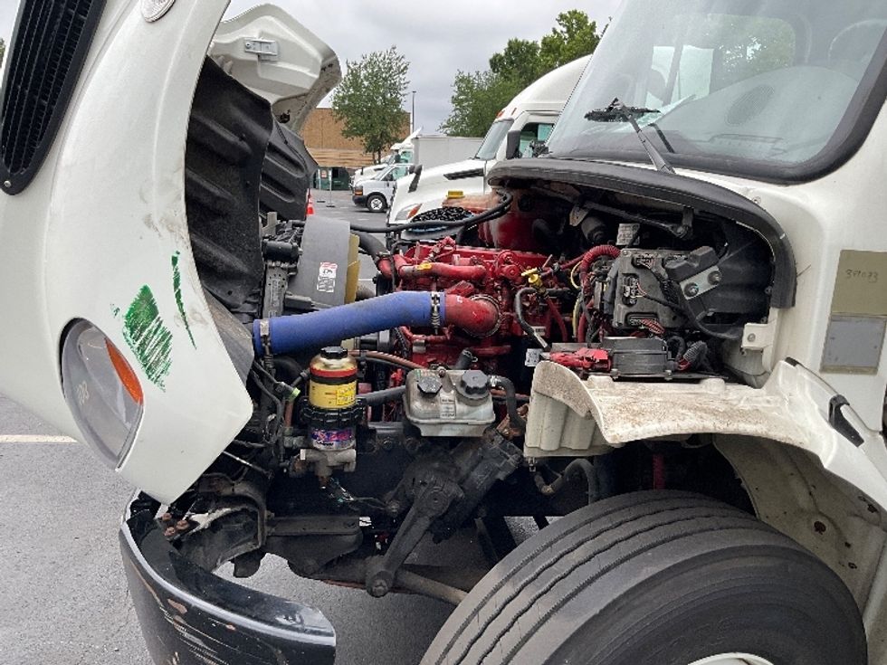 Medium Duty Box Truck-Light and Medium Duty Trucks-Freightliner-2021-M2-Rockville-MD-190,812\n\t\tmiles-$ 61,250 - Image 24