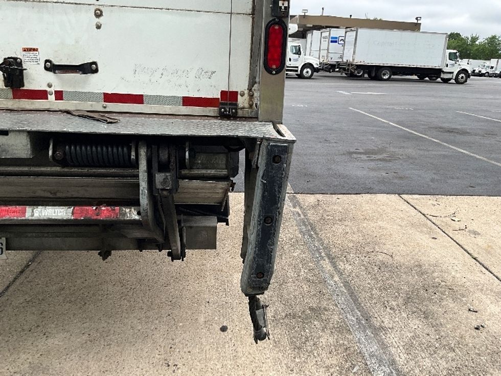 Medium Duty Box Truck-Light and Medium Duty Trucks-Freightliner-2021-M2-Rockville-MD-190,812\n\t\tmiles-$ 61,250 - Image 27