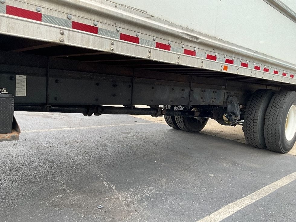 Medium Duty Box Truck-Light and Medium Duty Trucks-Freightliner-2021-M2-Rockville-MD-190,812\n\t\tmiles-$ 61,250 - Image 5