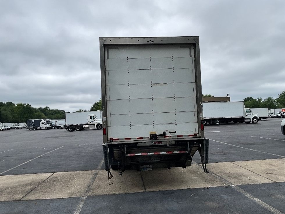 Medium Duty Box Truck-Light and Medium Duty Trucks-Freightliner-2021-M2-Rockville-MD-190,812\n\t\tmiles-$ 61,250 - Image 7
