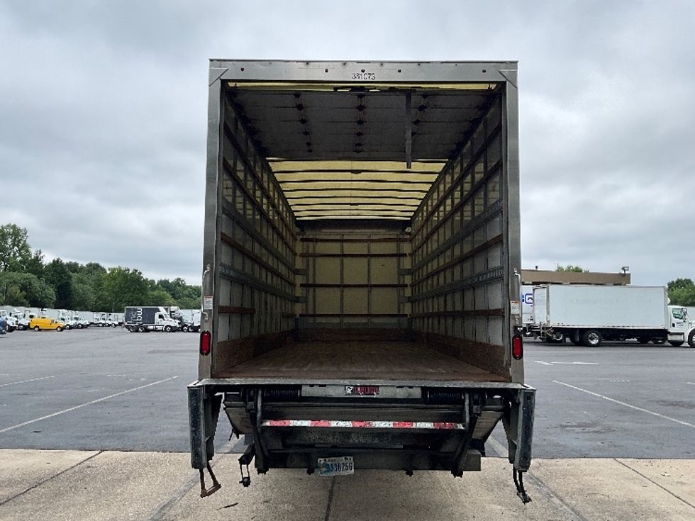 Medium Duty Box Truck-Light and Medium Duty Trucks-Freightliner-2021-M2-Rockville-MD-190,812\n\t\tmiles-$ 61,250 - Image 8