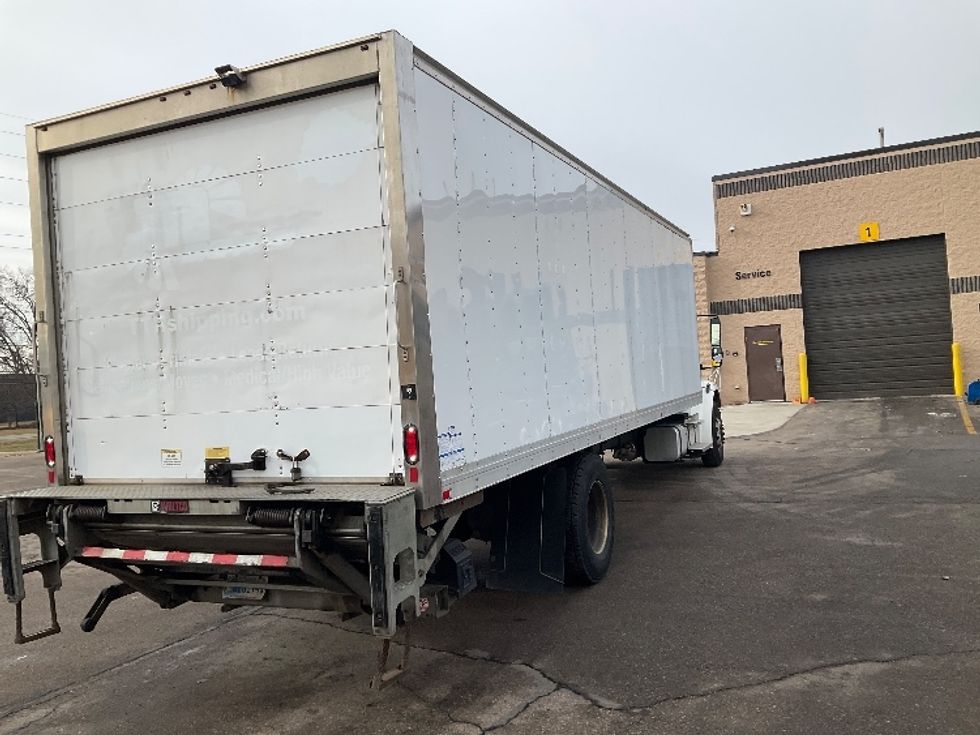 Medium Duty Box Truck-Light and Medium Duty Trucks-Freightliner-2021-M2-Romulus-MI-252,760\n\t\tmiles-$ 41,500 - Image 23
