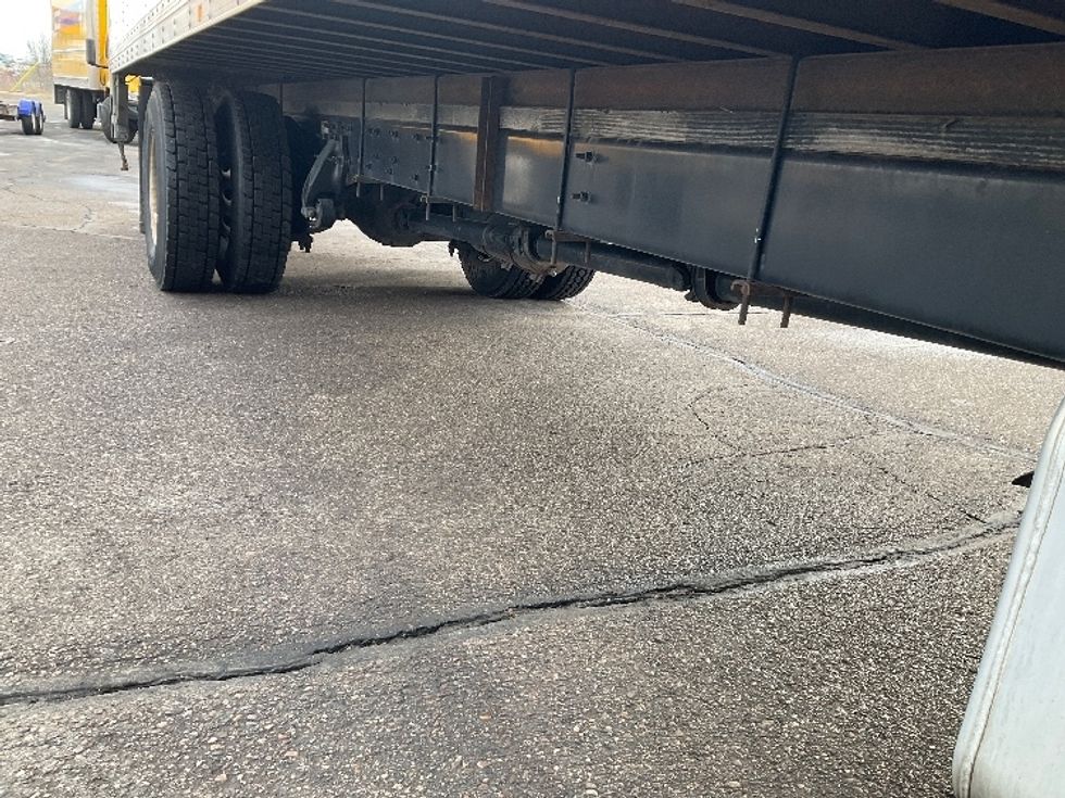 Medium Duty Box Truck-Light and Medium Duty Trucks-Freightliner-2021-M2-Romulus-MI-252,760\n\t\tmiles-$ 41,500 - Image 24