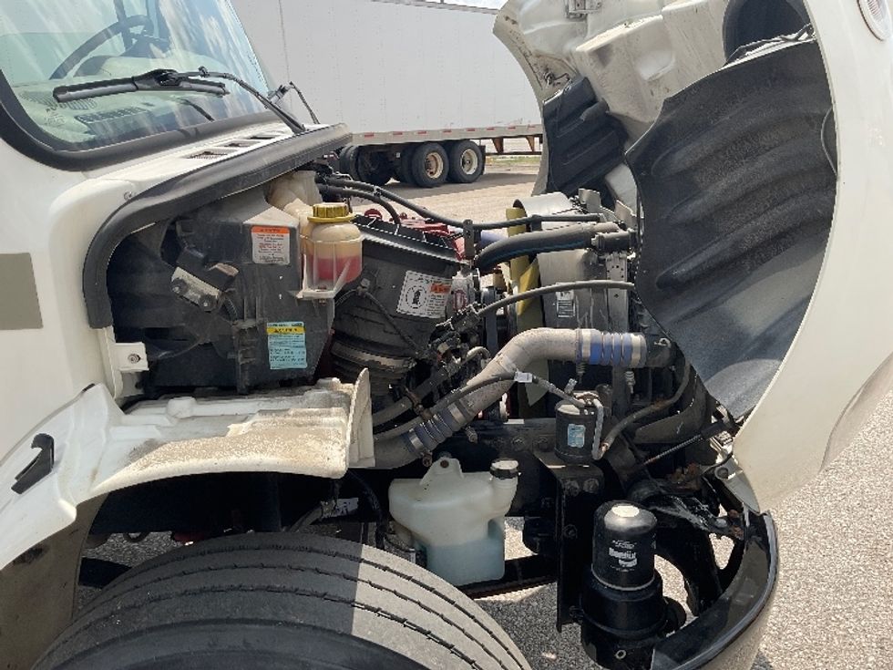 Medium Duty Box Truck-Light and Medium Duty Trucks-Freightliner-2021-M2-Saginaw-MI-187,861\n\t\tmiles-$ 57,000 - Image 23