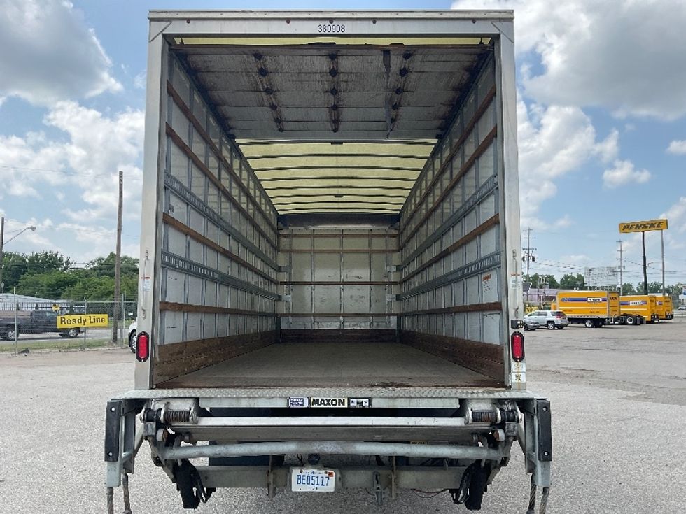 Medium Duty Box Truck-Light and Medium Duty Trucks-Freightliner-2021-M2-Saginaw-MI-187,861\n\t\tmiles-$ 57,000 - Image 8