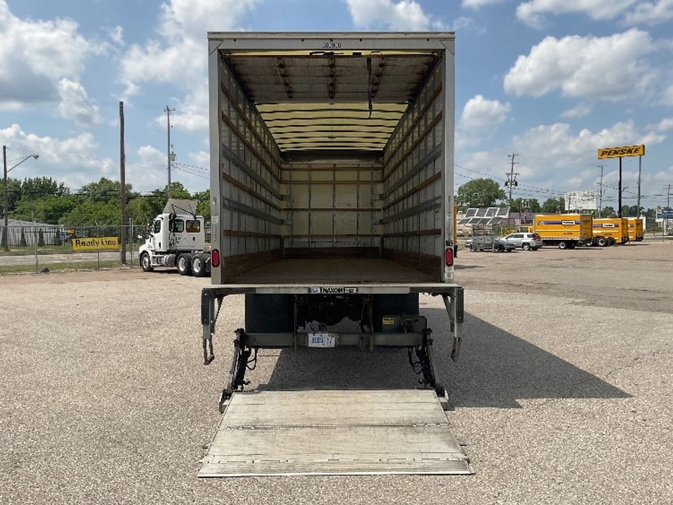 Medium Duty Box Truck-Light and Medium Duty Trucks-Freightliner-2021-M2-Saginaw-MI-187,861\n\t\tmiles-$ 57,000 - Image 9