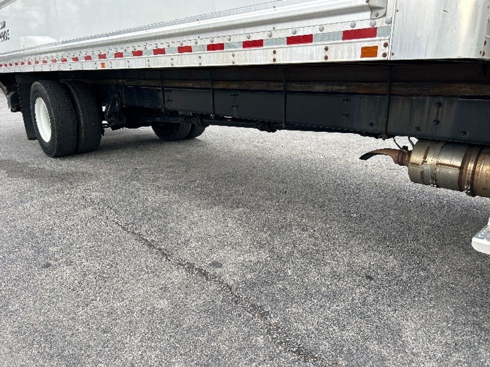 Medium Duty Box Truck-Light and Medium Duty Trucks-Freightliner-2021-M2-Salem-VA-230,111\n\t\tmiles-$ 50,750 - Image 14