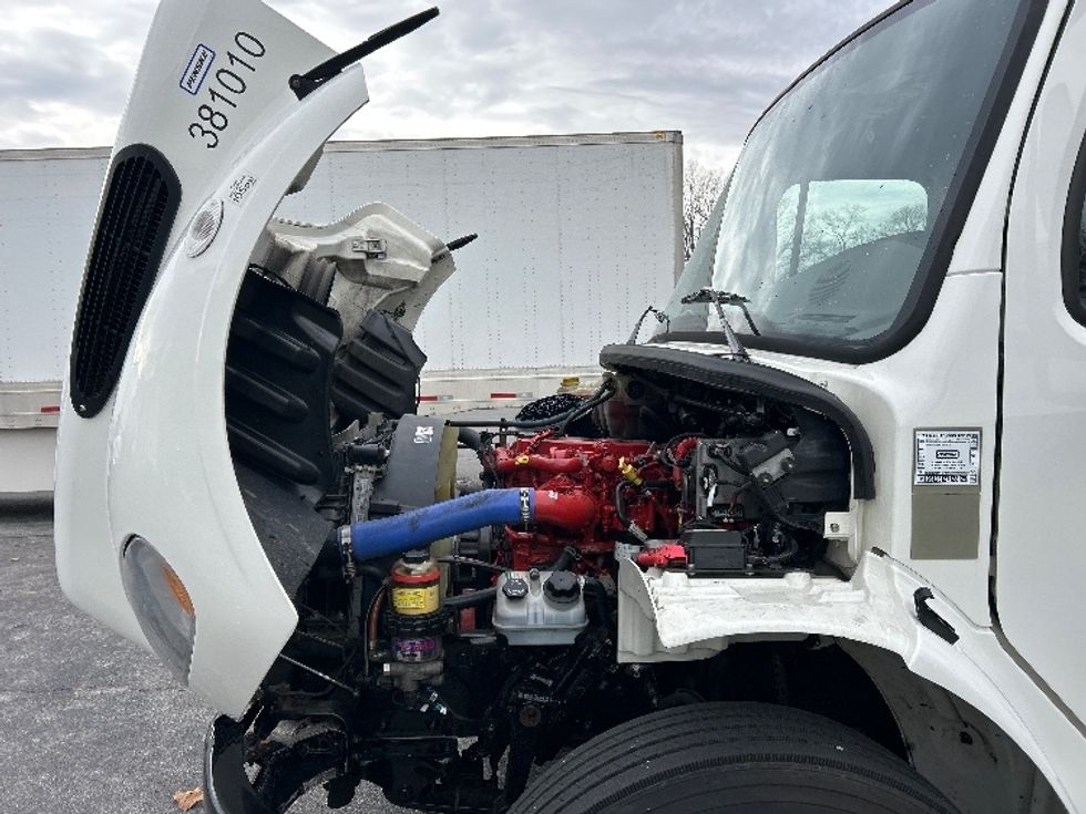 Medium Duty Box Truck-Light and Medium Duty Trucks-Freightliner-2021-M2-Salem-VA-230,111\n\t\tmiles-$ 50,750 - Image 24