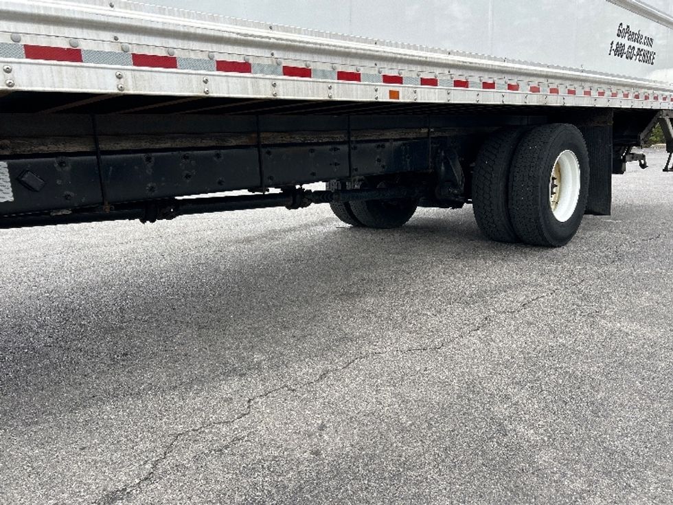 Medium Duty Box Truck-Light and Medium Duty Trucks-Freightliner-2021-M2-Salem-VA-230,111\n\t\tmiles-$ 50,750 - Image 5