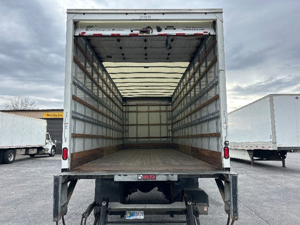 Medium Duty Box Truck-Light and Medium Duty Trucks-Freightliner-2021-M2-Salem-VA-230,111\n\t\tmiles-$ 50,750 - Image 8