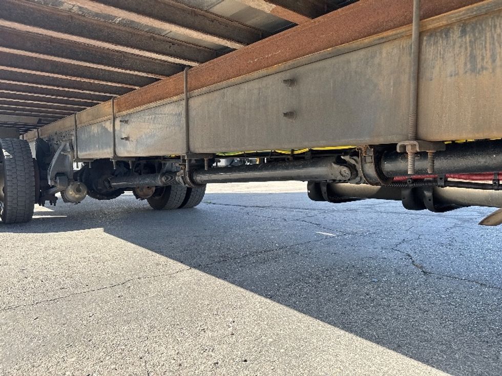 Medium Duty Box Truck-Light and Medium Duty Trucks-Freightliner-2021-M2-Salt Lake City-UT-160,820\n\t\tmiles-$ 50,000 - Image 13