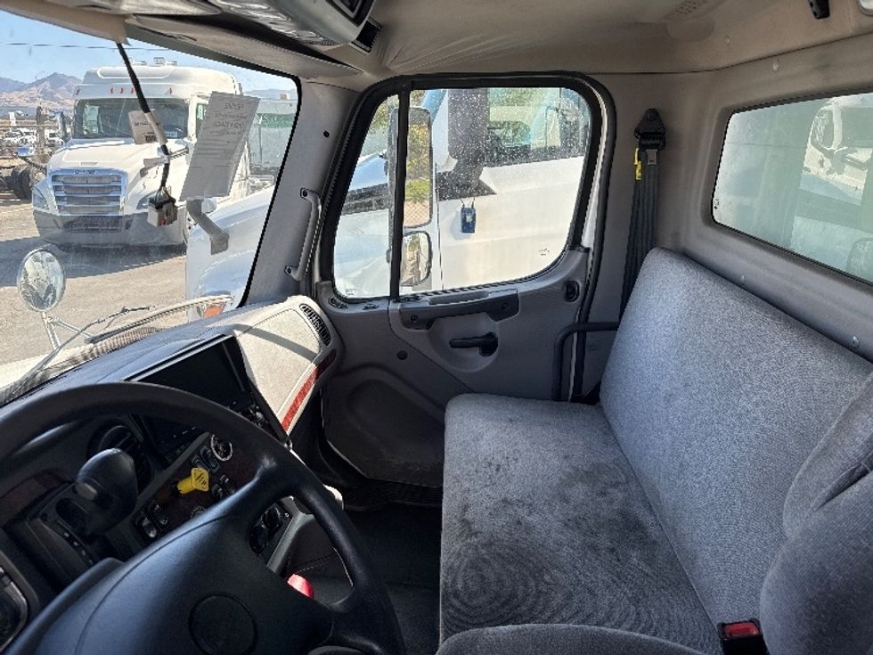 Medium Duty Box Truck-Light and Medium Duty Trucks-Freightliner-2021-M2-Salt Lake City-UT-160,820\n\t\tmiles-$ 50,000 - Image 18