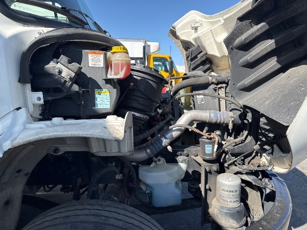 Medium Duty Box Truck-Light and Medium Duty Trucks-Freightliner-2021-M2-Salt Lake City-UT-160,820\n\t\tmiles-$ 50,000 - Image 22