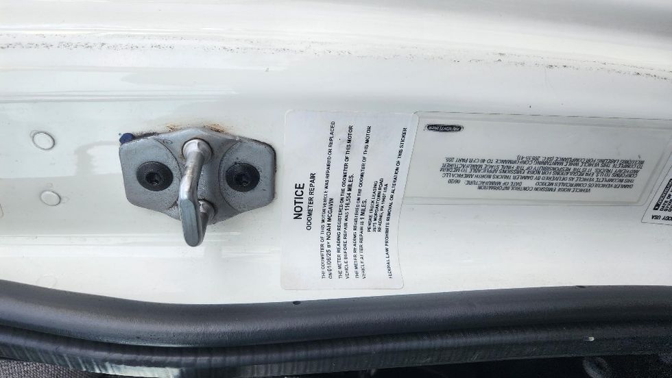 Medium Duty Box Truck-Light and Medium Duty Trucks-Freightliner-2021-M2-Salt Lake City-UT-160,820\n\t\tmiles-$ 50,000 - Image 24