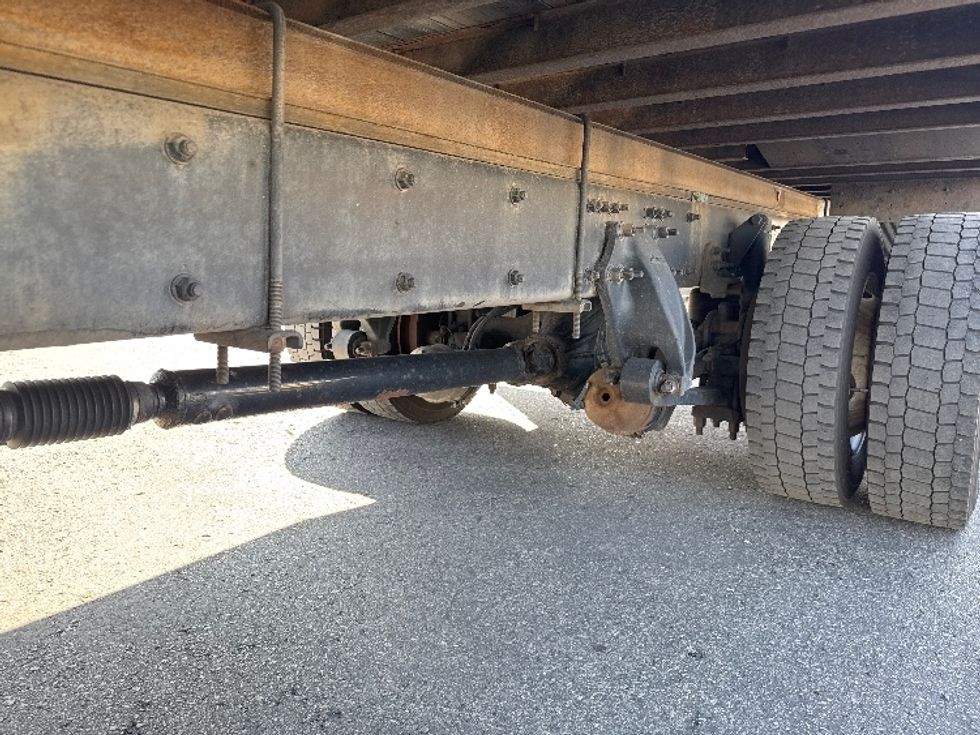 Medium Duty Box Truck-Light and Medium Duty Trucks-Freightliner-2021-M2-Salt Lake City-UT-160,820\n\t\tmiles-$ 50,000 - Image 5