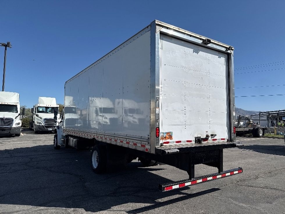 Medium Duty Box Truck-Light and Medium Duty Trucks-Freightliner-2021-M2-Salt Lake City-UT-160,820\n\t\tmiles-$ 50,000 - Image 6