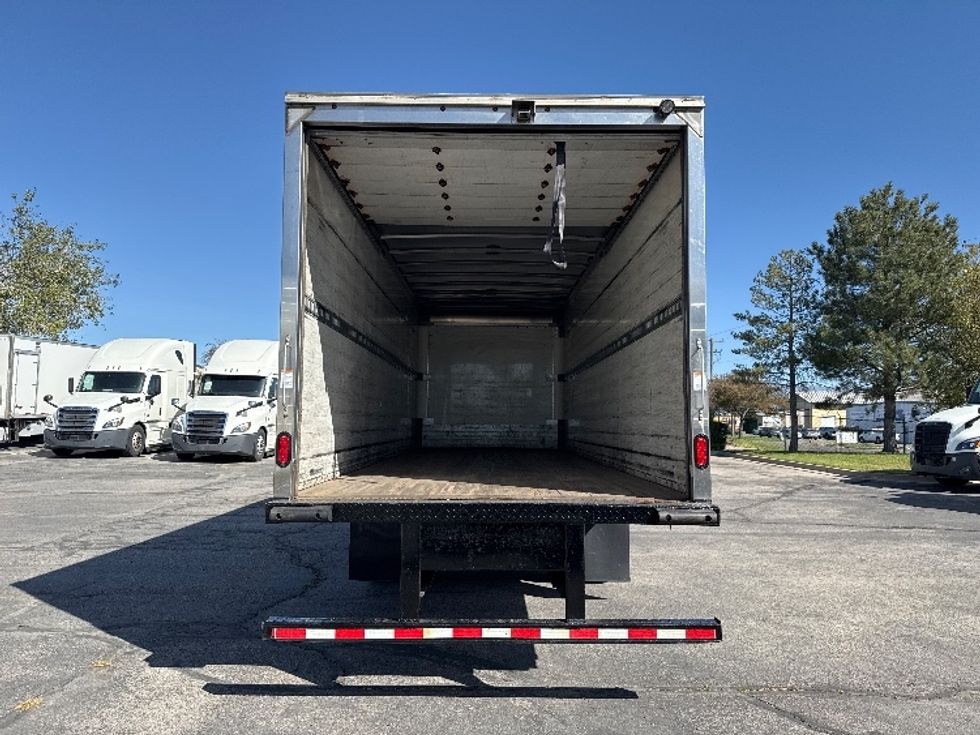 Medium Duty Box Truck-Light and Medium Duty Trucks-Freightliner-2021-M2-Salt Lake City-UT-160,820\n\t\tmiles-$ 50,000 - Image 8