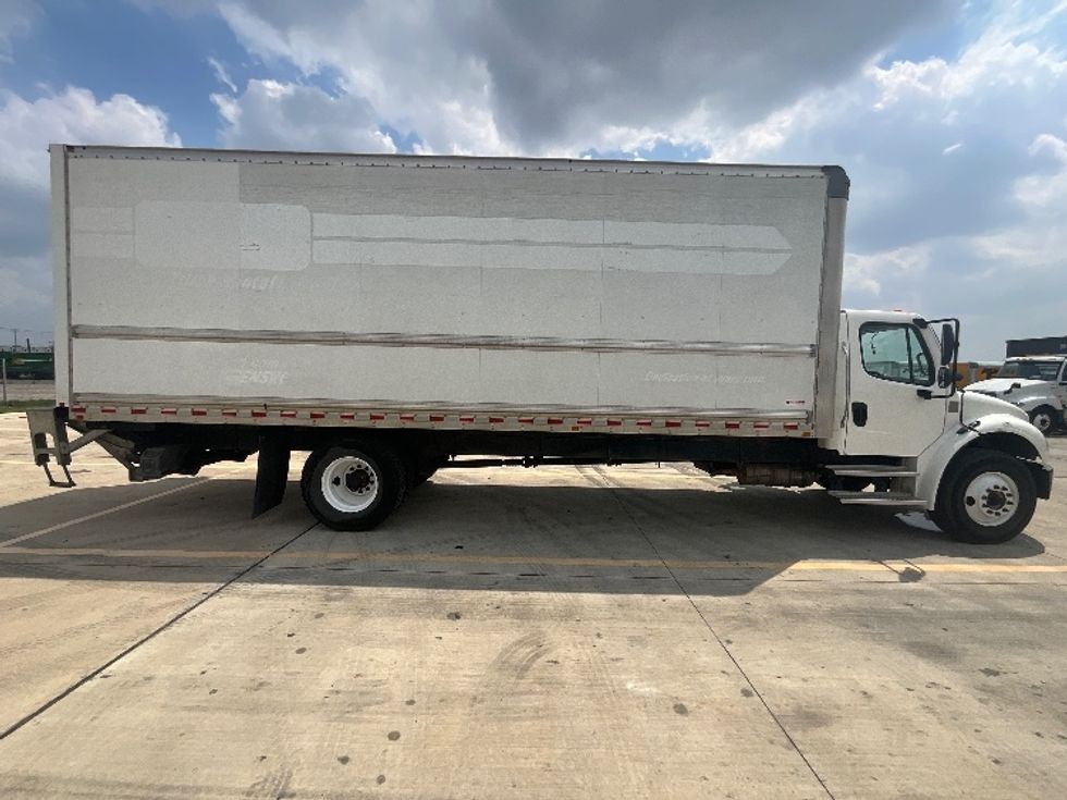 Medium Duty Box Truck-Light and Medium Duty Trucks-Freightliner-2021-M2-San Antonio-TX-159,995\n\t\tmiles-$ 64,250 - Image 15