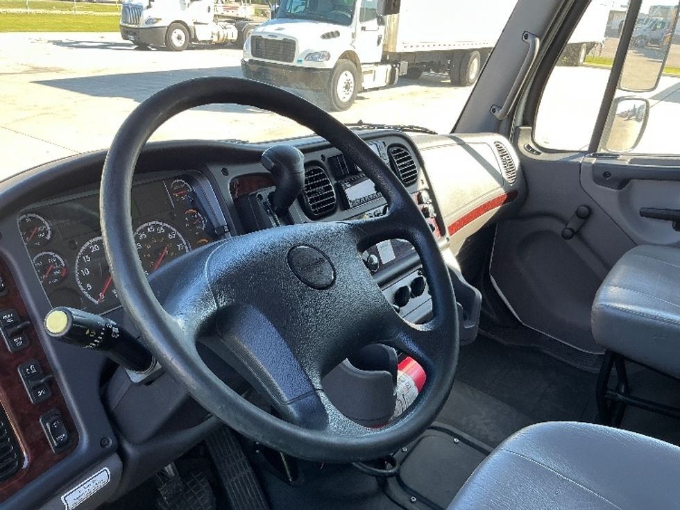 Medium Duty Box Truck-Light and Medium Duty Trucks-Freightliner-2021-M2-San Antonio-TX-159,995\n\t\tmiles-$ 64,250 - Image 17