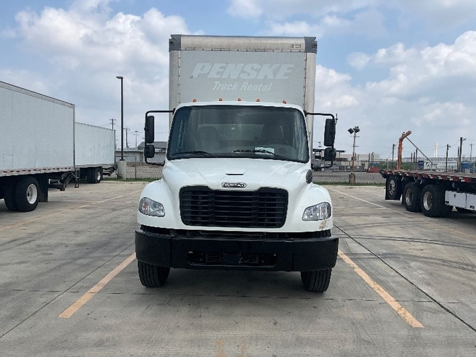 Medium Duty Box Truck-Light and Medium Duty Trucks-Freightliner-2021-M2-San Antonio-TX-159,995\n\t\tmiles-$ 64,250 - Image 2