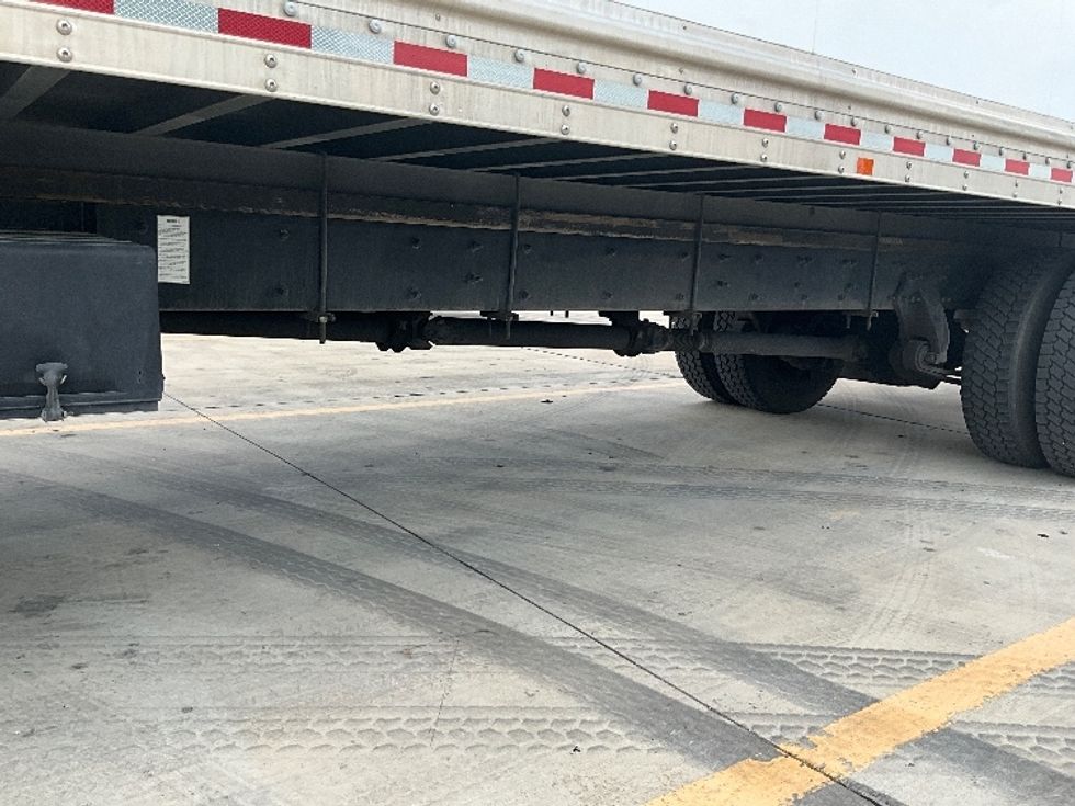 Medium Duty Box Truck-Light and Medium Duty Trucks-Freightliner-2021-M2-San Antonio-TX-159,995\n\t\tmiles-$ 64,250 - Image 5