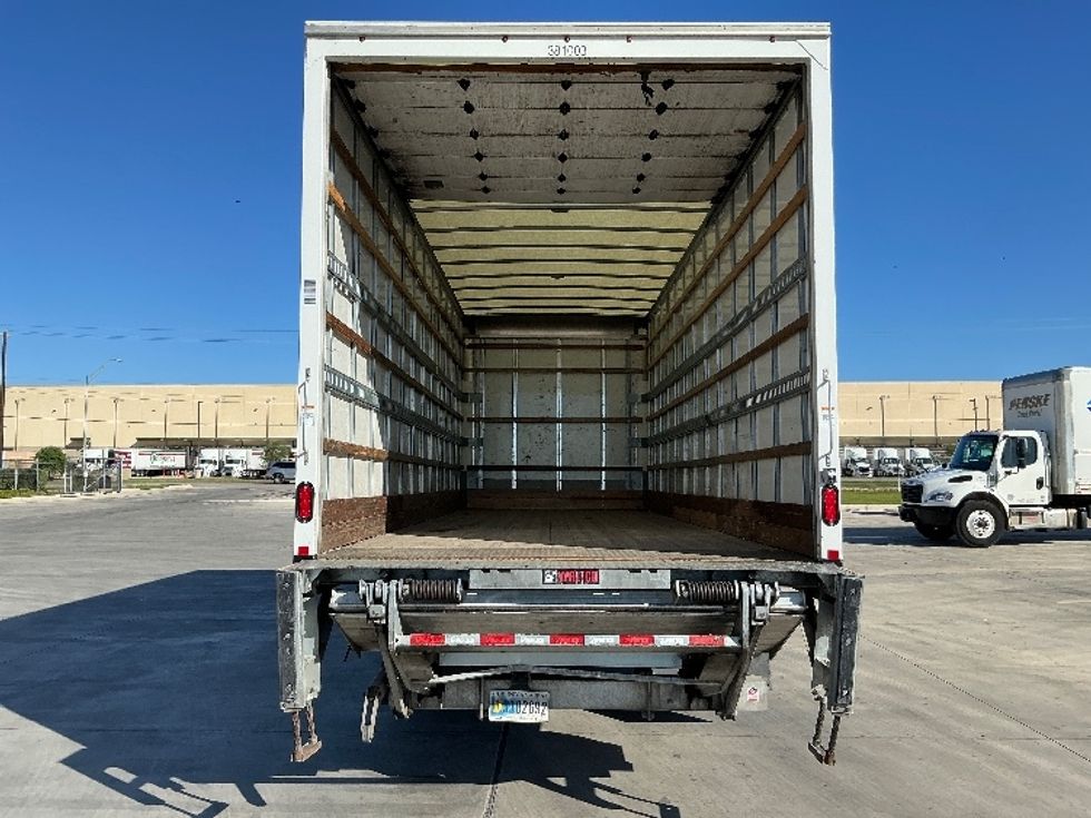 Medium Duty Box Truck-Light and Medium Duty Trucks-Freightliner-2021-M2-San Antonio-TX-159,995\n\t\tmiles-$ 64,250 - Image 8