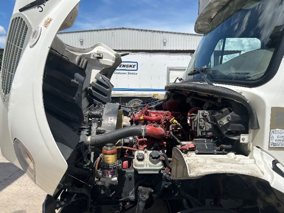 Medium Duty Box Truck-Light and Medium Duty Trucks-Freightliner-2021-M2-San Antonio-TX-167,712\n\t\tmiles-$ 65,750 - Image 23