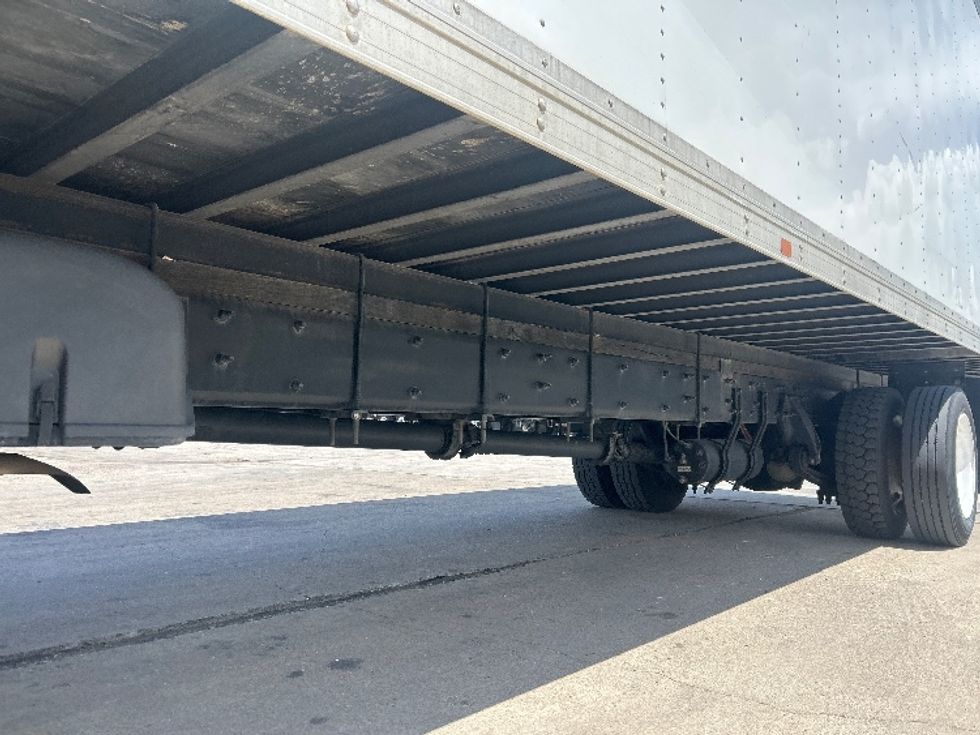 Medium Duty Box Truck-Light and Medium Duty Trucks-Freightliner-2021-M2-San Antonio-TX-167,712\n\t\tmiles-$ 65,750 - Image 5