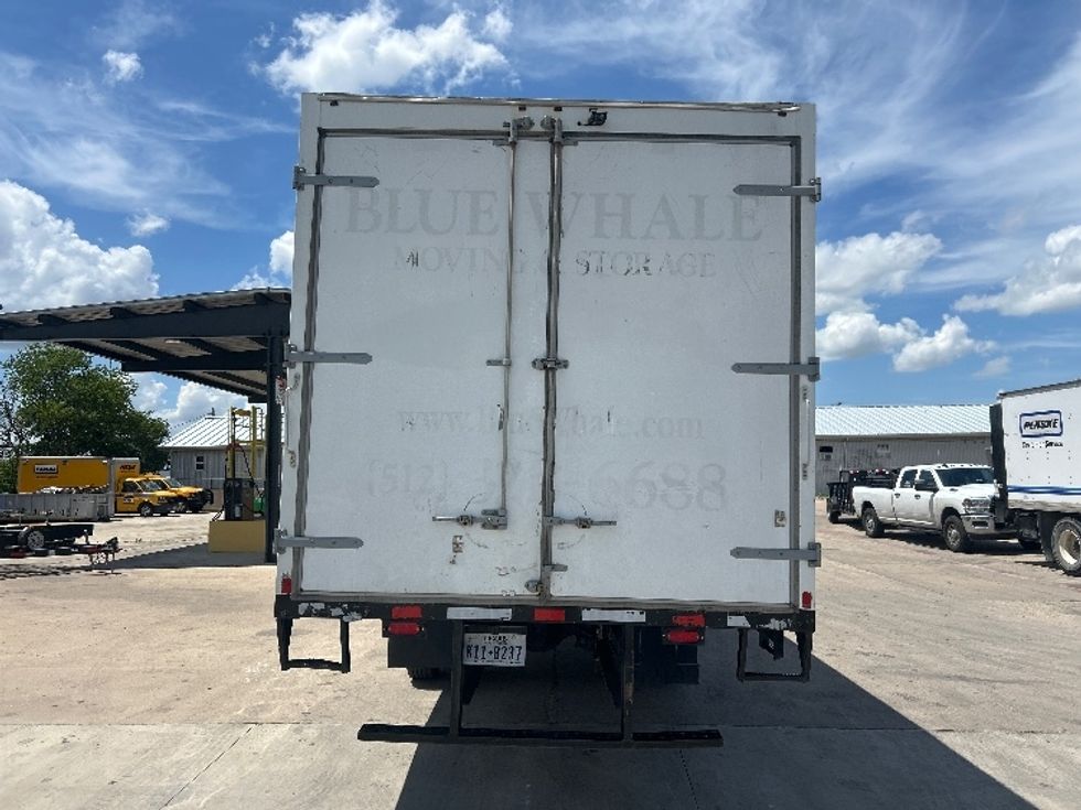 Medium Duty Box Truck-Light and Medium Duty Trucks-Freightliner-2021-M2-San Antonio-TX-167,712\n\t\tmiles-$ 65,750 - Image 7