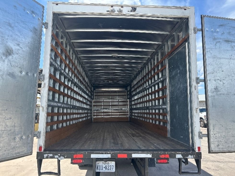 Medium Duty Box Truck-Light and Medium Duty Trucks-Freightliner-2021-M2-San Antonio-TX-167,712\n\t\tmiles-$ 65,750 - Image 8