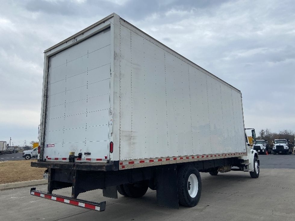 Medium Duty Box Truck-Light and Medium Duty Trucks-Freightliner-2021-M2-San Antonio-TX-181,011\n\t\tmiles-$ 53,000 - Image 12