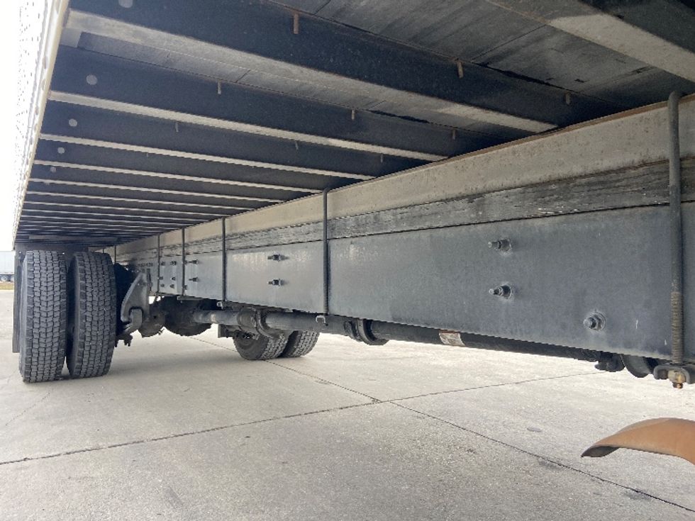 Medium Duty Box Truck-Light and Medium Duty Trucks-Freightliner-2021-M2-San Antonio-TX-181,011\n\t\tmiles-$ 53,000 - Image 13