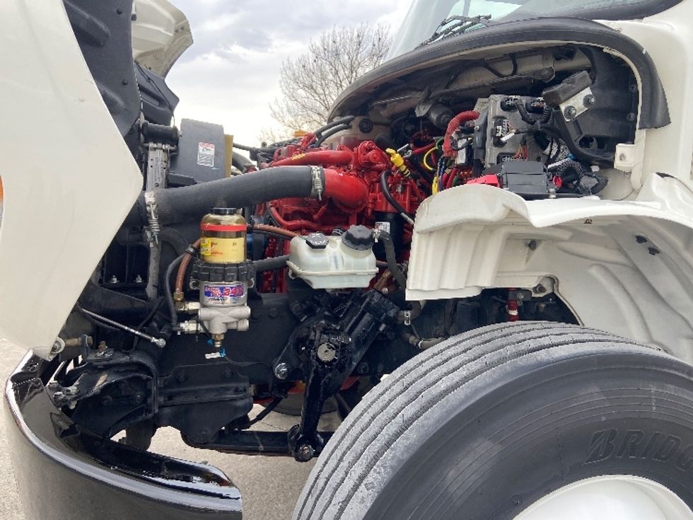 Medium Duty Box Truck-Light and Medium Duty Trucks-Freightliner-2021-M2-San Antonio-TX-181,011\n\t\tmiles-$ 53,000 - Image 23