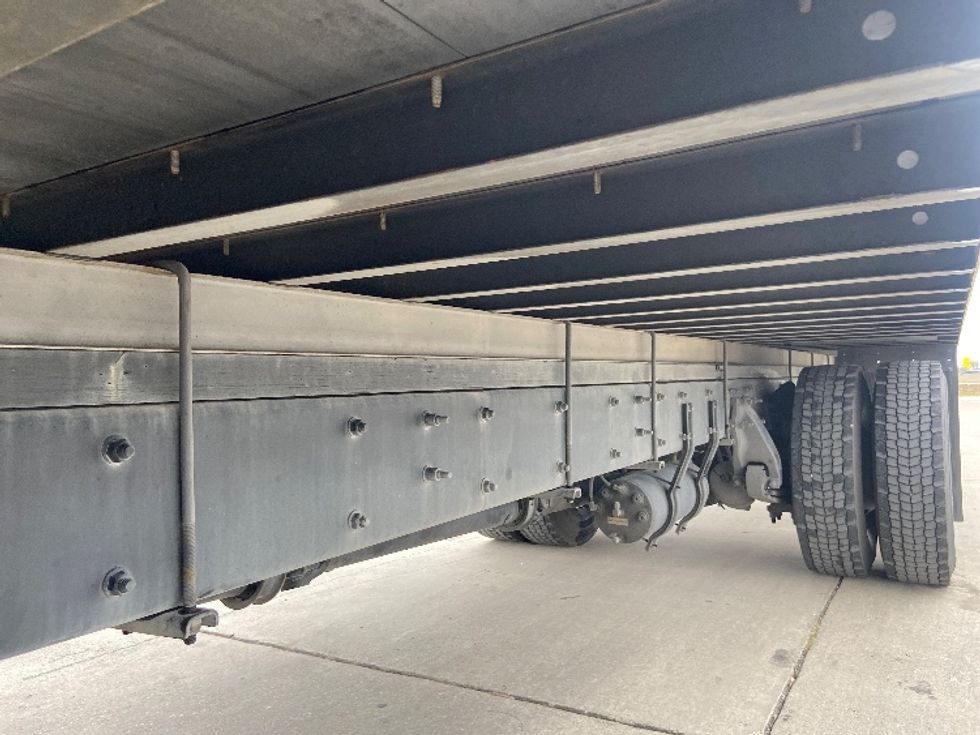 Medium Duty Box Truck-Light and Medium Duty Trucks-Freightliner-2021-M2-San Antonio-TX-181,011\n\t\tmiles-$ 53,000 - Image 5