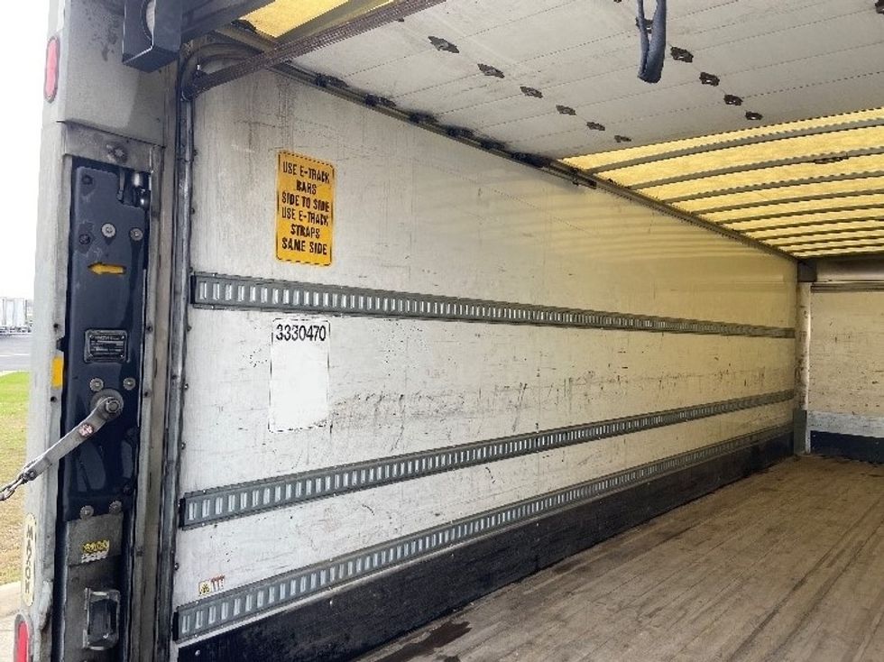 Medium Duty Box Truck-Light and Medium Duty Trucks-Freightliner-2021-M2-San Antonio-TX-406,342\n\t\tmiles-$ 24,000 - Image 11