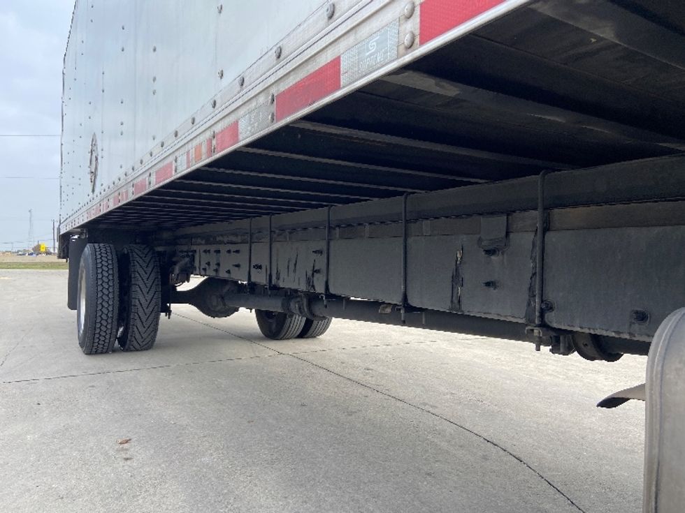Medium Duty Box Truck-Light and Medium Duty Trucks-Freightliner-2021-M2-San Antonio-TX-406,342\n\t\tmiles-$ 24,000 - Image 14